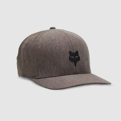 JOCKEY FOX FLEX FIT NEGRO L/XL