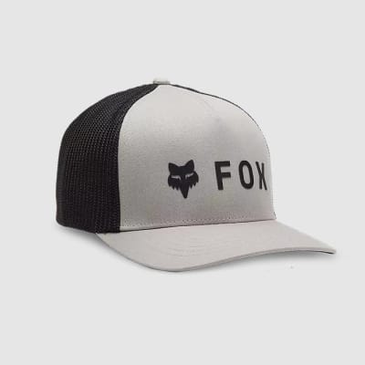 Jockey FOX Flexfit Gris S/M