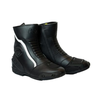 Bota KMZ VELO Negro 41