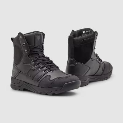 BOTA FOX RANGER ADV NEGRO  11