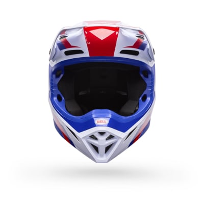 MX 10 MIPS DYNO RD/WH M