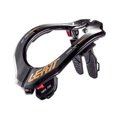 Cuello Cervical Leatt 3.5 Xxl Blk