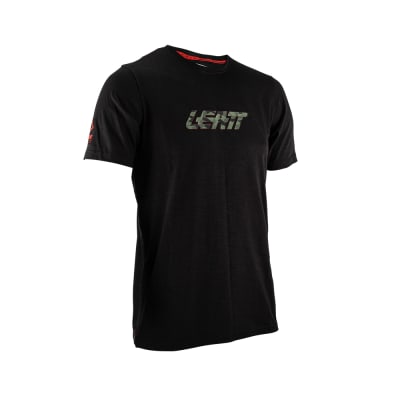 Polera LEATT Camo L