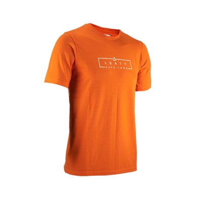 Polera LEATT Flame S