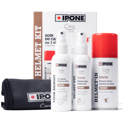 HELMET KIT PACK