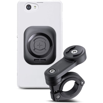 SP CONNECT MOTO BUNDLE LT + UNIVERSAL INTERFACE