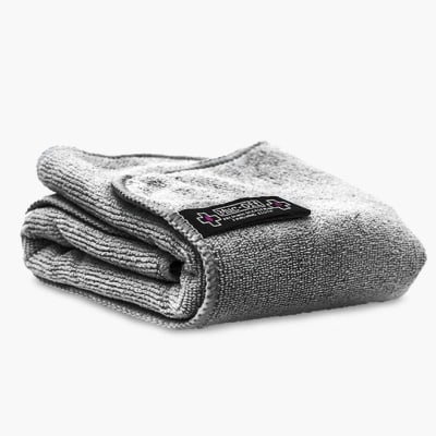 PAÑO MUC-OFF MICROFIBRA LUXURY