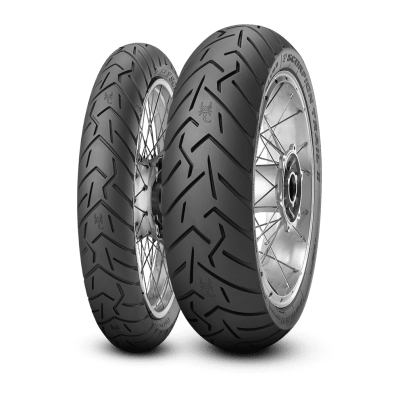 Pirelli Scorpion Trail II 150/70 R18