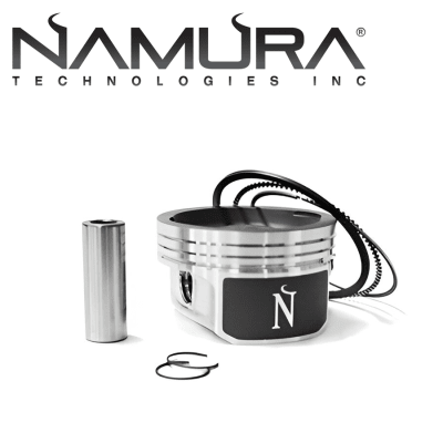 KIT PISTON C KTM/HUSKY/GASGAS 300 2T