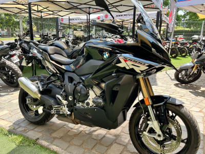 BMW S1000 XR II 2025