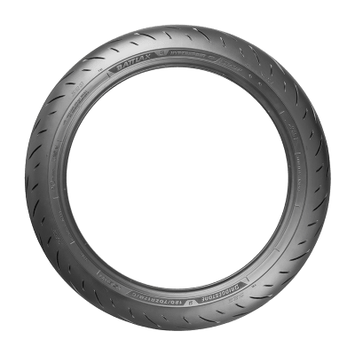 BRIDGESTONE  BATTLAX S23 F 120-70-17 MCR06198