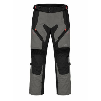 PANTALON KMZ RADIATOR 2.0 GRAF/NEGRO M