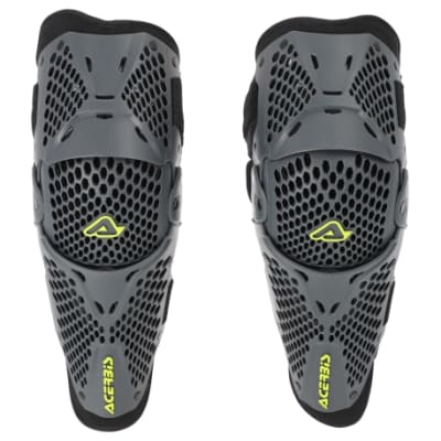 RODILLERAS CROSS ACERBIS
