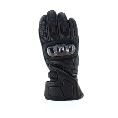 GUANTE RST FULCRUM NEGRO XL