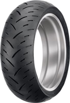 Dunlop GPR300 190/50 R17