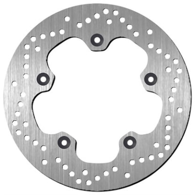 SET DISCO DE FRENO DELANTEROS BMW F700/800