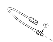 AJP SENSOR DE OXIGENO PR7