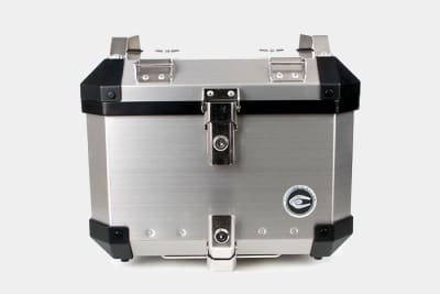 COOCASE TOP CASE 40LTS ALUMINIO