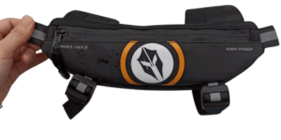 BOLSO PARA MANILLAR ARES 2.0