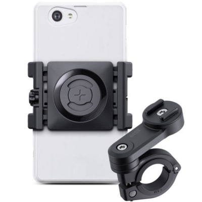 SP CONNECT MOTO BUNDLE LT + CLAMP MAX