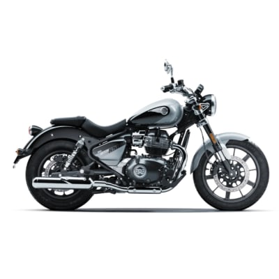 Royal Enfield Super Meteor 650 2026