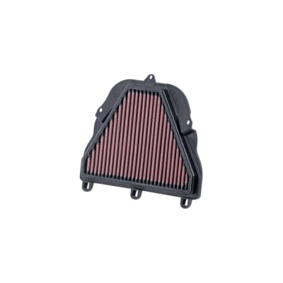 FILTRO AIRE TRIUMPH DAYTONA 675 - STREET / K&N (TB-6706)