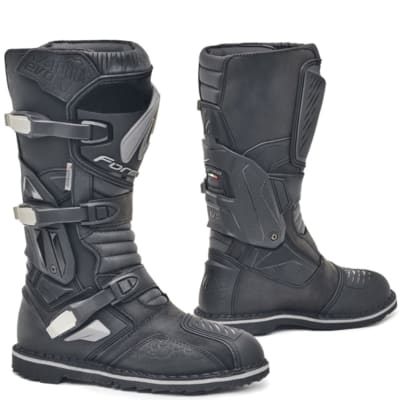 Forma – Terra Evo Negra T-42/8US