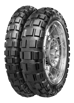 Continental TKC 80 170/60 R17