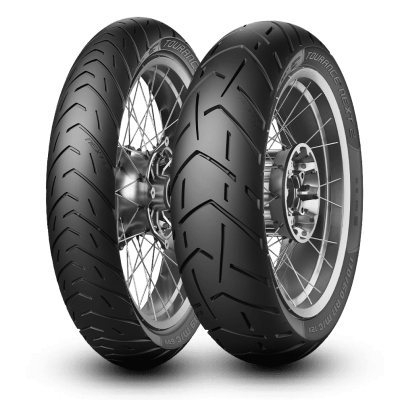 METZELER Tourance NEX 2 120/70/19