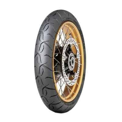 DUNLOP TRAIL MAX MERIDIAN 110/80R19