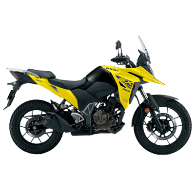 Suzuki V Strom 250 SX 2026
