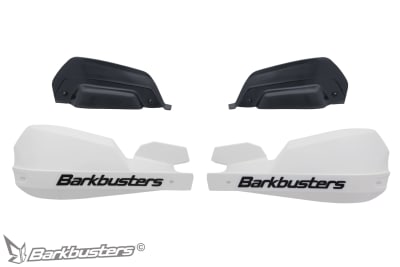 BARKBUSTERS VPS BLANCO/NEGRO