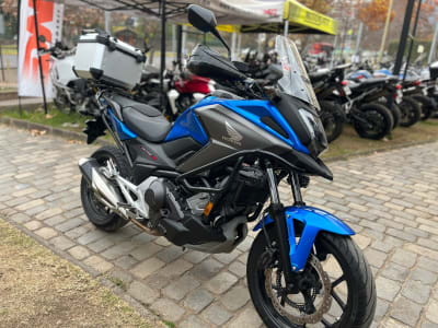 Honda NC 750 XD 2020