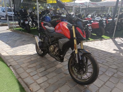 MORBIDELLI N300 2026