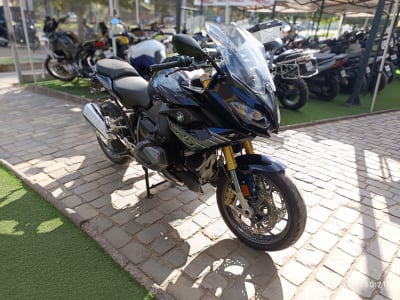 BMW R1250 RS 2022