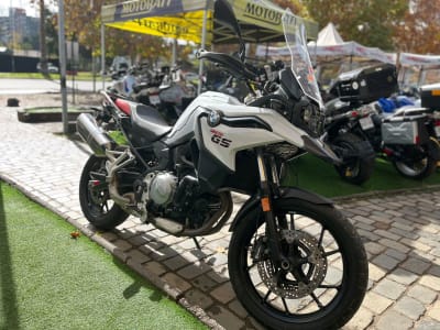 BMW F750 GS I AÑO 2021