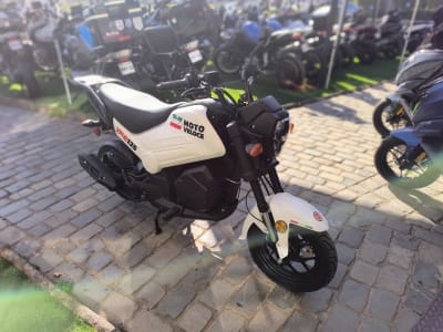 MOTO VELOCE VELO 125 2026