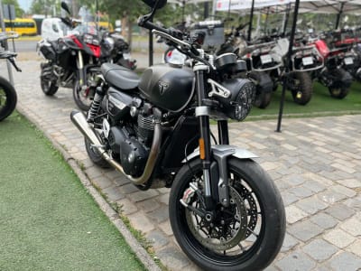 TRIUMPH SPEED TWIN 1200 2024