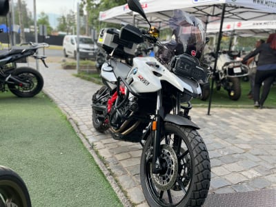 BMW F700 GS I 2018