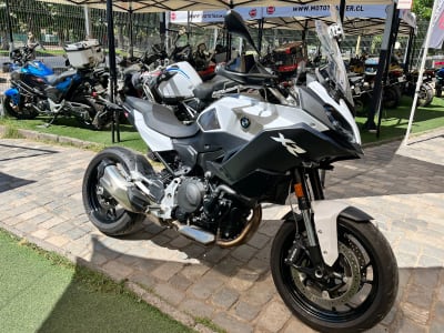BMW F900 XR I 2024