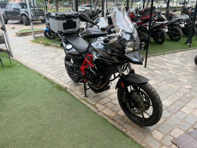 BMW F700 GS II 2018
