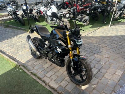 BMW G310R 2023