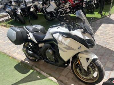 CFMOTO CF 650 GT 2023
