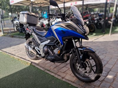 Honda NC 750 XD 2022