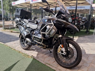 BMW R1250 GS II ADVENTURE 2020