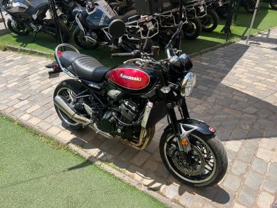 KAWASAKI Z900RS 2023