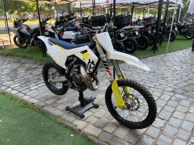 HUSQVARNA TC85 2019