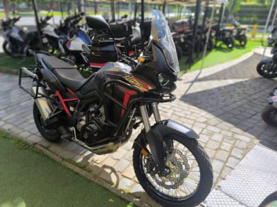 HONDA ÁFRICA TWIN 1100 DCT 2021
