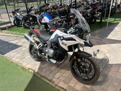 BMW F750 GS I AÑO 2020