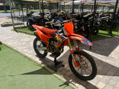 KTM SX350F 2025